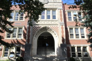 Guelph Collegiate Vocational Institute